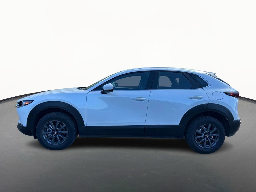 2024 Mazda Mazda CX-30 2.5 S AWD