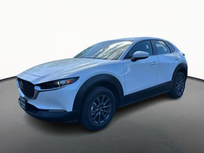 2024 Mazda Mazda CX-30 2.5 S AWD