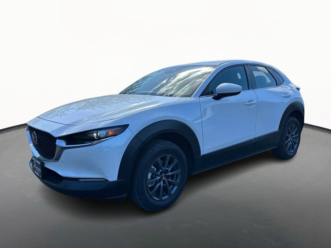 2024 Mazda Mazda CX-30 2.5 S AWD