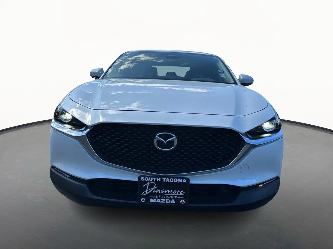 2024 Mazda Mazda CX-30 2.5 S AWD