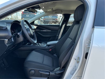 2024 Mazda Mazda CX-30 2.5 S AWD