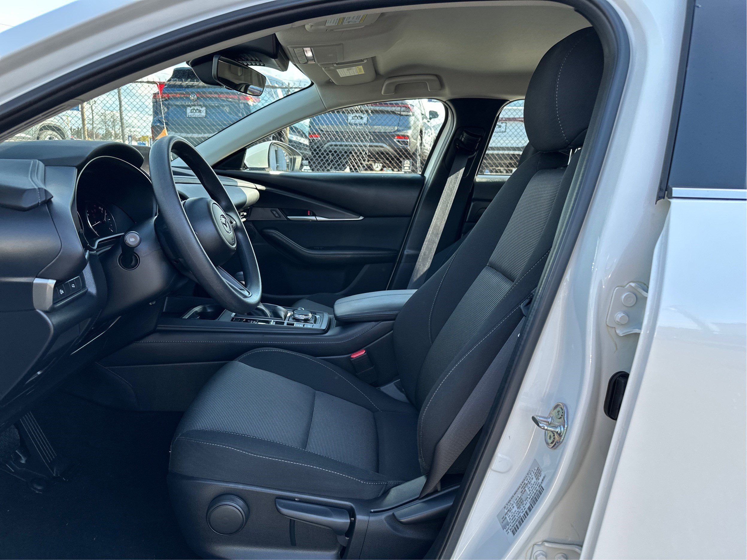 2024 Mazda Mazda CX-30 2.5 S AWD