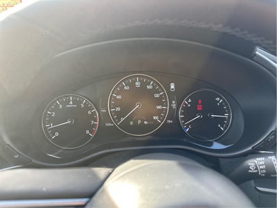 2026 Mazda Mazda CX-30 Select Sport AWD