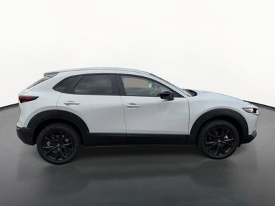 2026 Mazda Mazda CX-30 Select Sport AWD