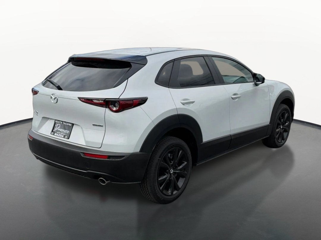 2026 Mazda Mazda CX-30 Select Sport AWD