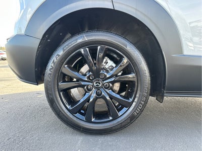 2026 Mazda Mazda CX-30 Select Sport AWD