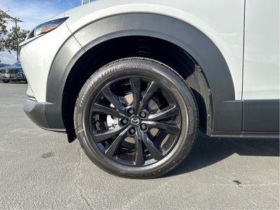 2026 Mazda Mazda CX-30 Select Sport AWD