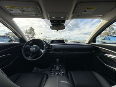 2026 Mazda Mazda CX-30 Select Sport AWD