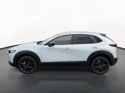 2026 Mazda Mazda CX-30 Select Sport AWD