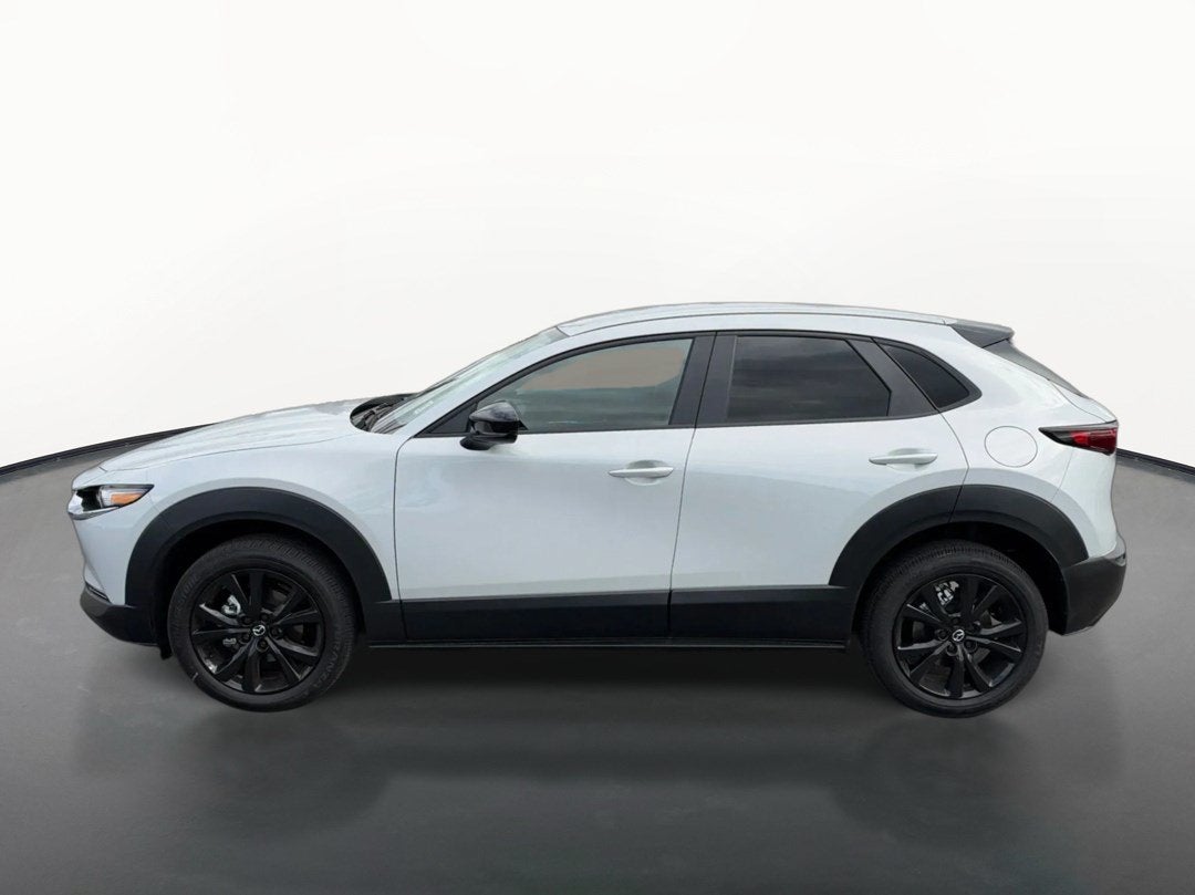 2026 Mazda Mazda CX-30 Select Sport AWD
