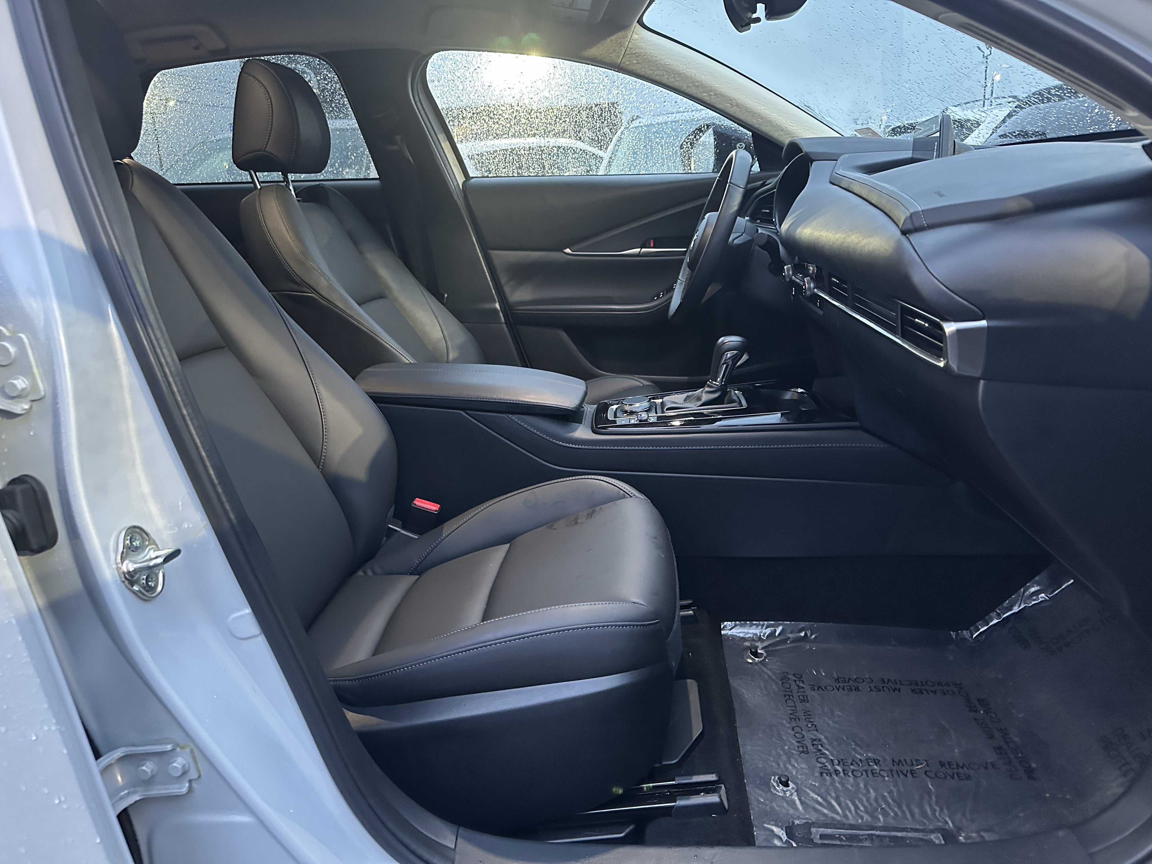 2025 Mazda Mazda CX-30 2.5 S Select Sport AWD