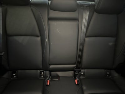 2025 Mazda Mazda CX-30 2.5 S Select Sport AWD