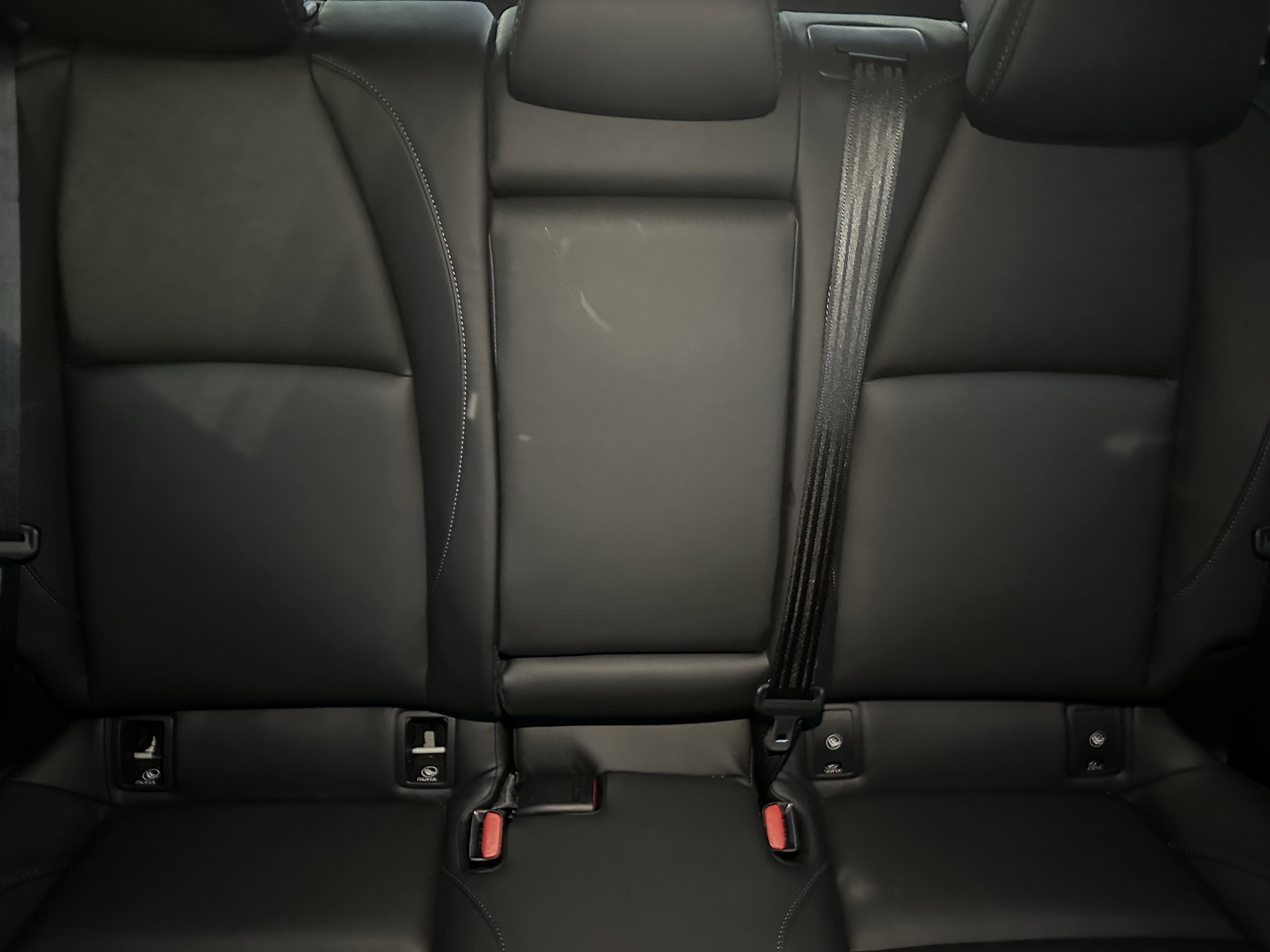 2025 Mazda Mazda CX-30 2.5 S Select Sport AWD