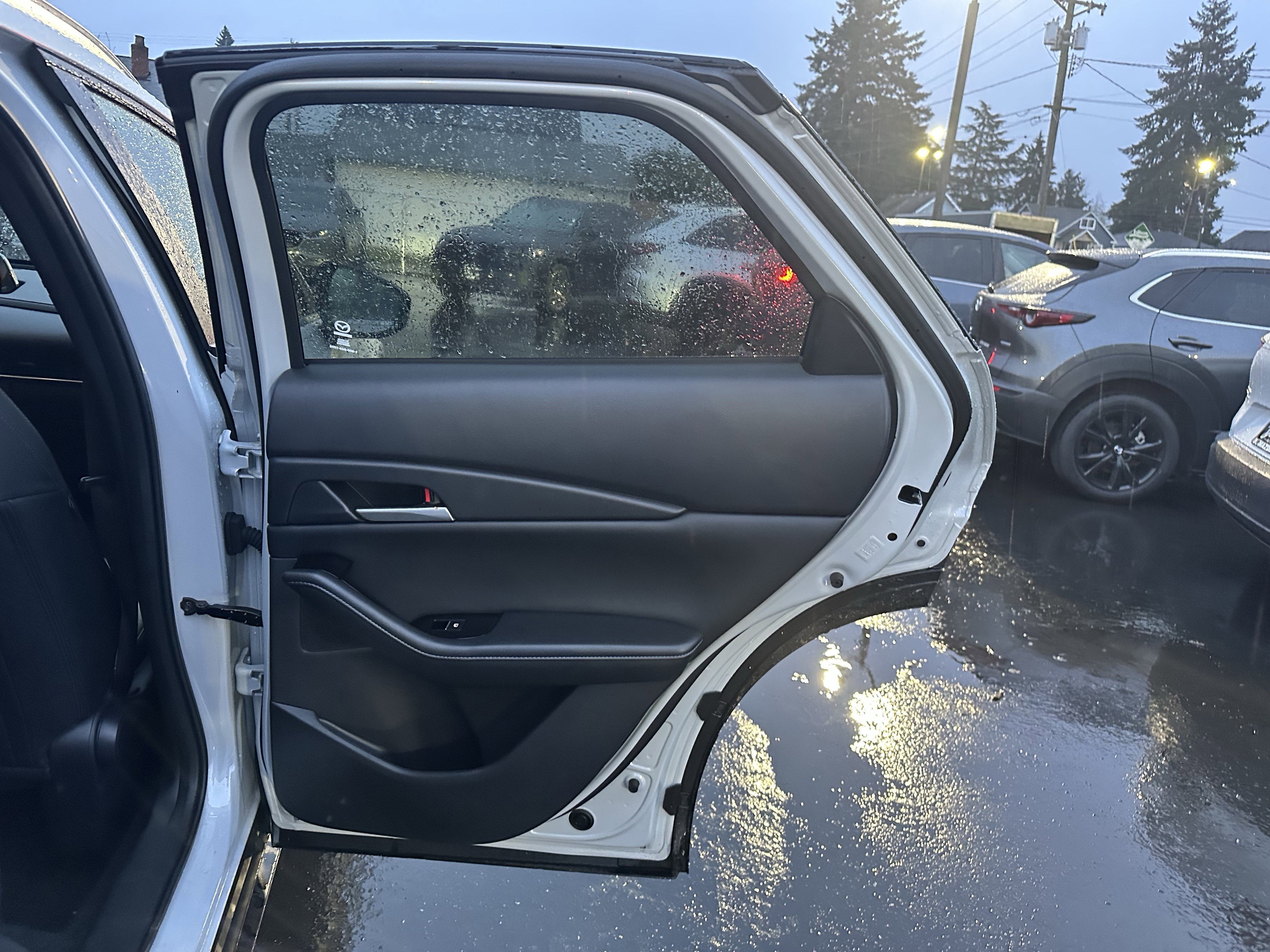 2025 Mazda Mazda CX-30 2.5 S Select Sport AWD