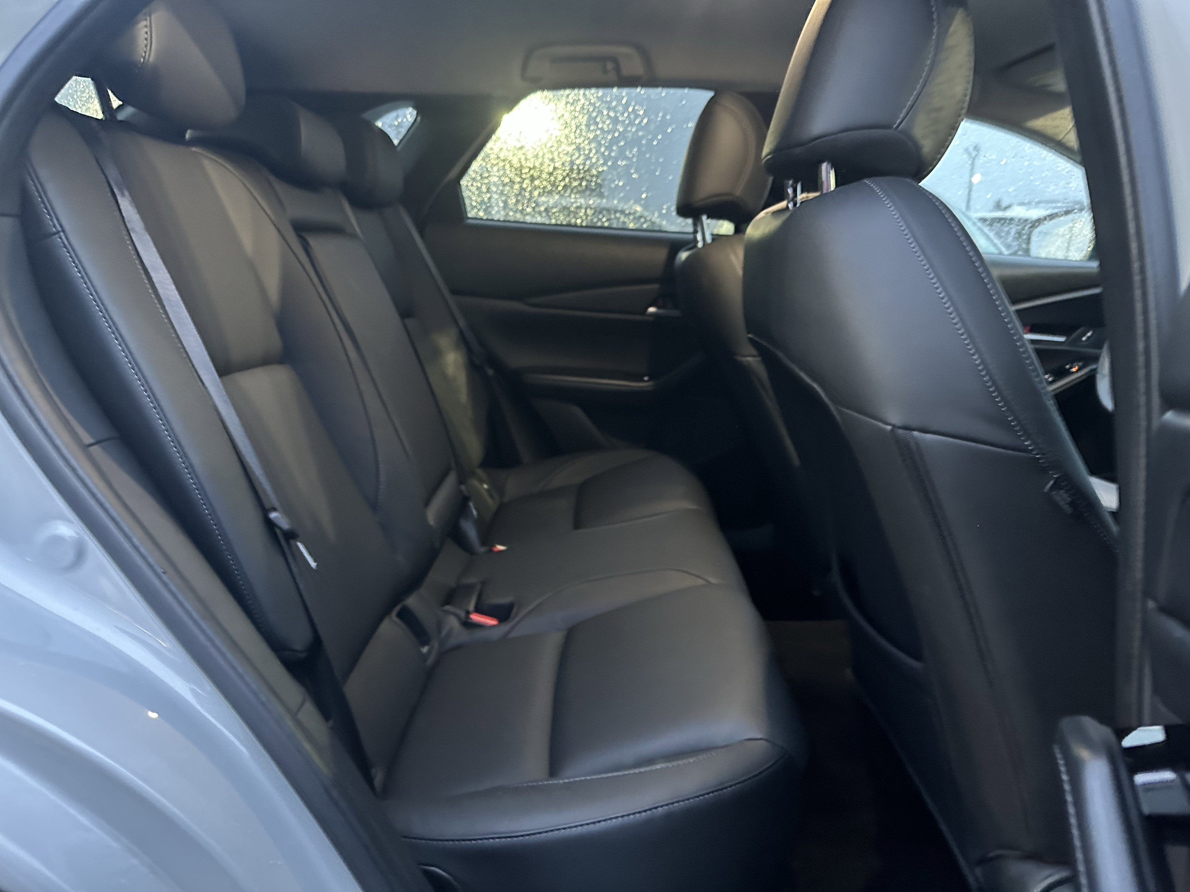 2025 Mazda Mazda CX-30 2.5 S Select Sport AWD