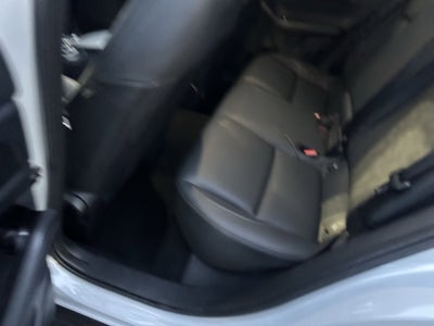 2025 Mazda Mazda CX-30 2.5 S Select Sport AWD