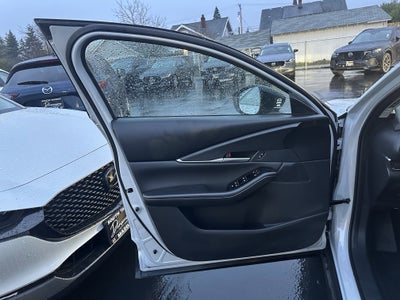 2025 Mazda Mazda CX-30 2.5 S Select Sport AWD