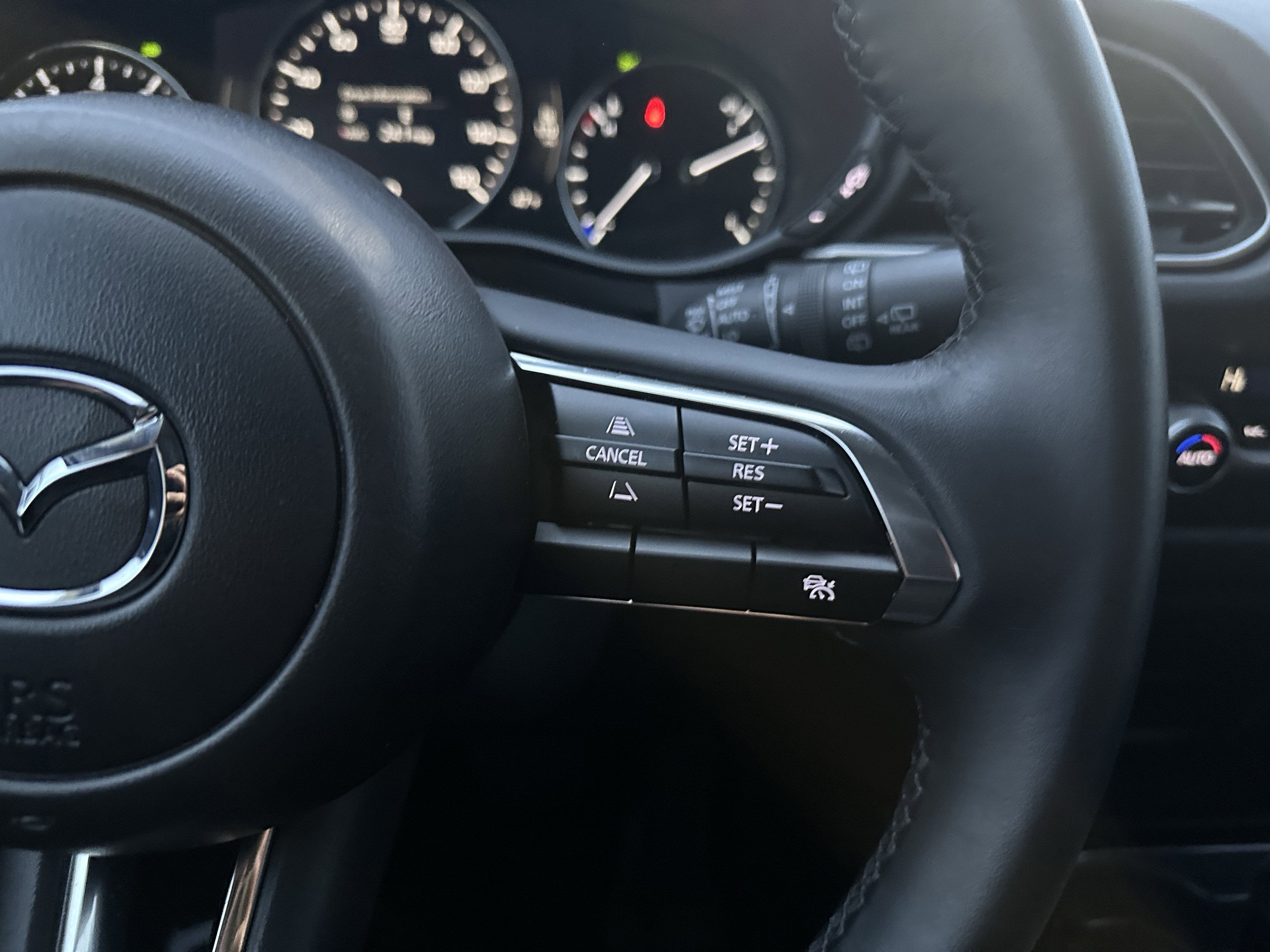 2025 Mazda Mazda CX-30 2.5 S Select Sport AWD