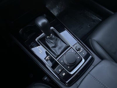 2025 Mazda Mazda CX-30 2.5 S Select Sport AWD