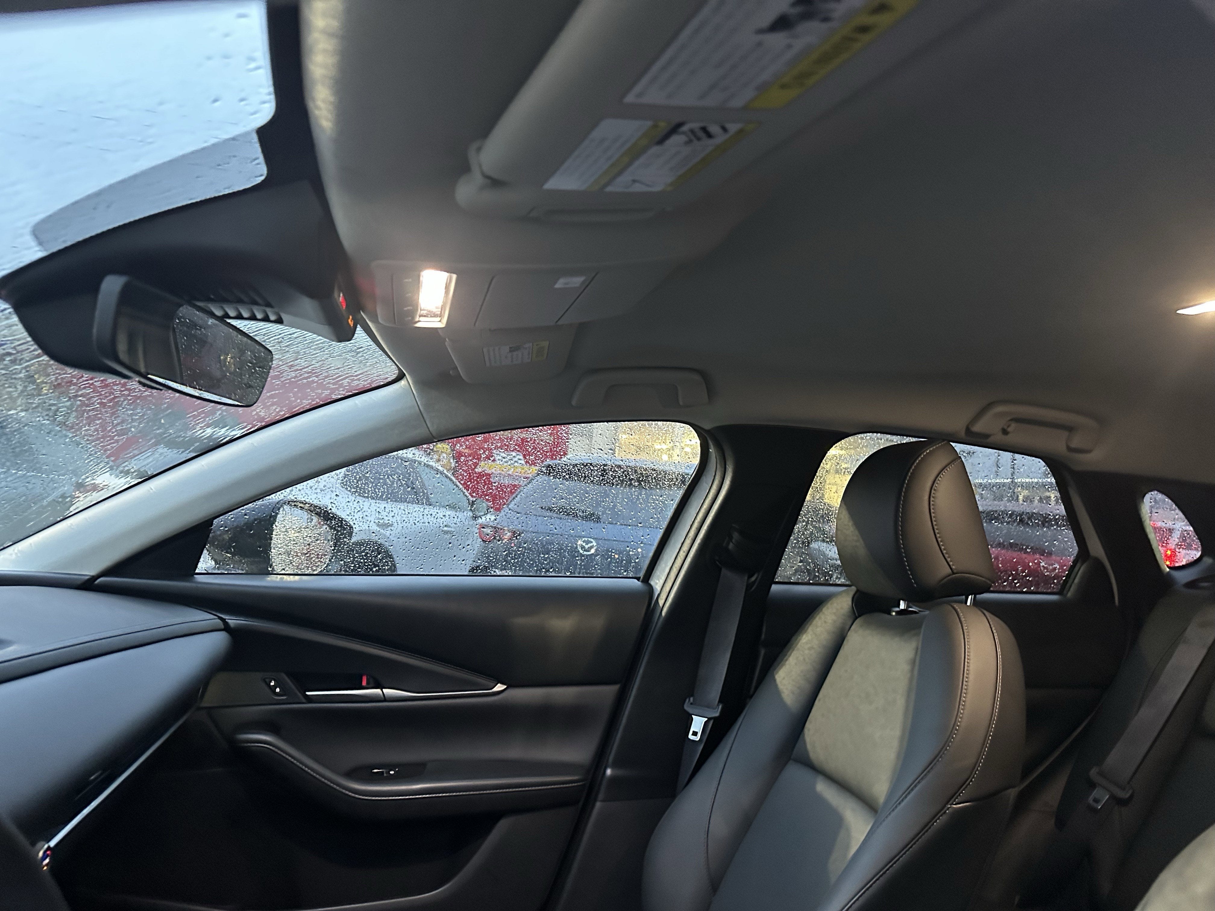 2025 Mazda Mazda CX-30 2.5 S Select Sport AWD