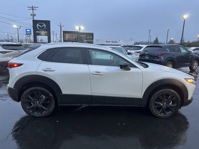 2025 Mazda Mazda CX-30 2.5 S Select Sport AWD