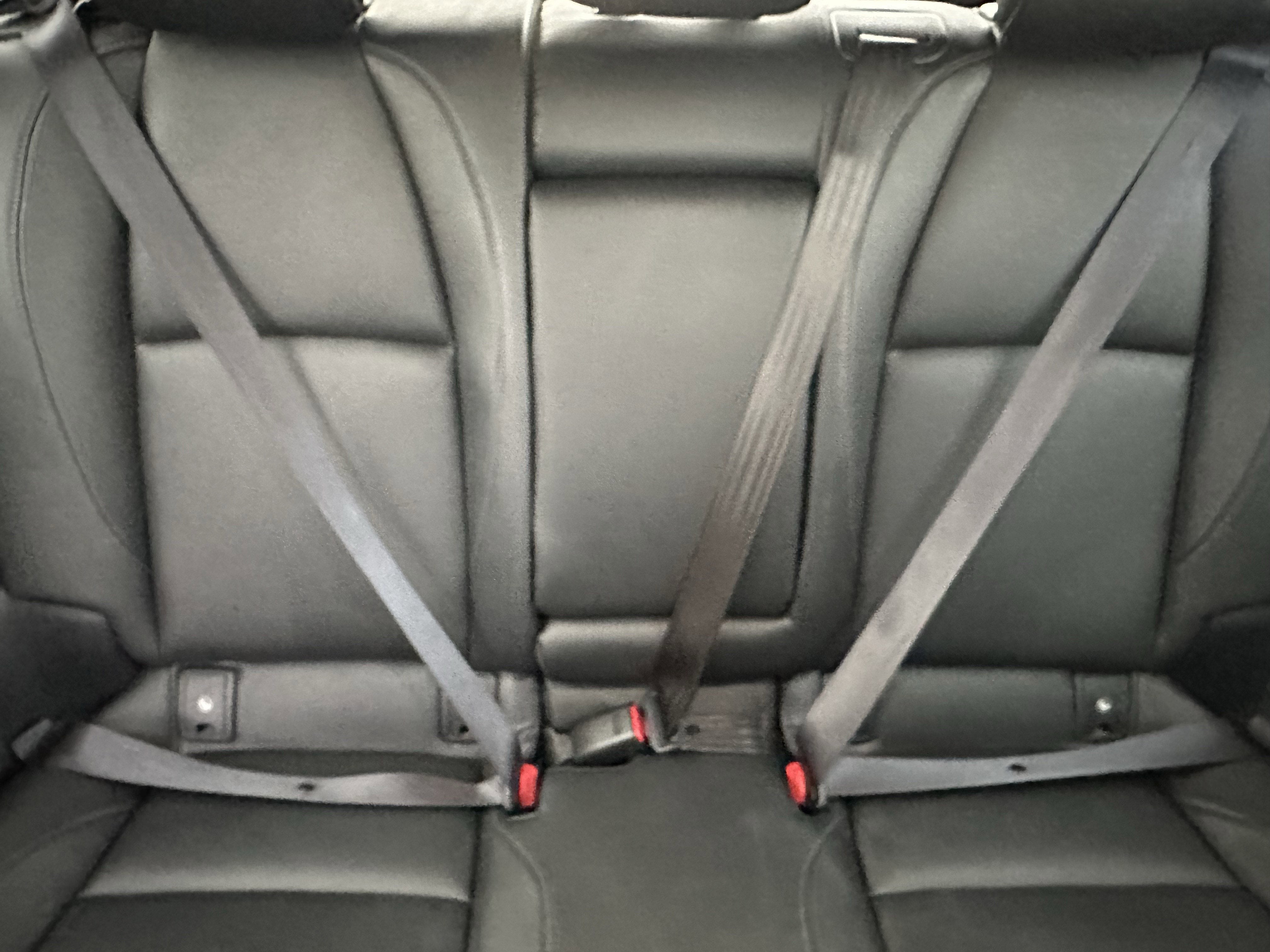 2025 Mazda Mazda CX-30 2.5 S Select Sport AWD