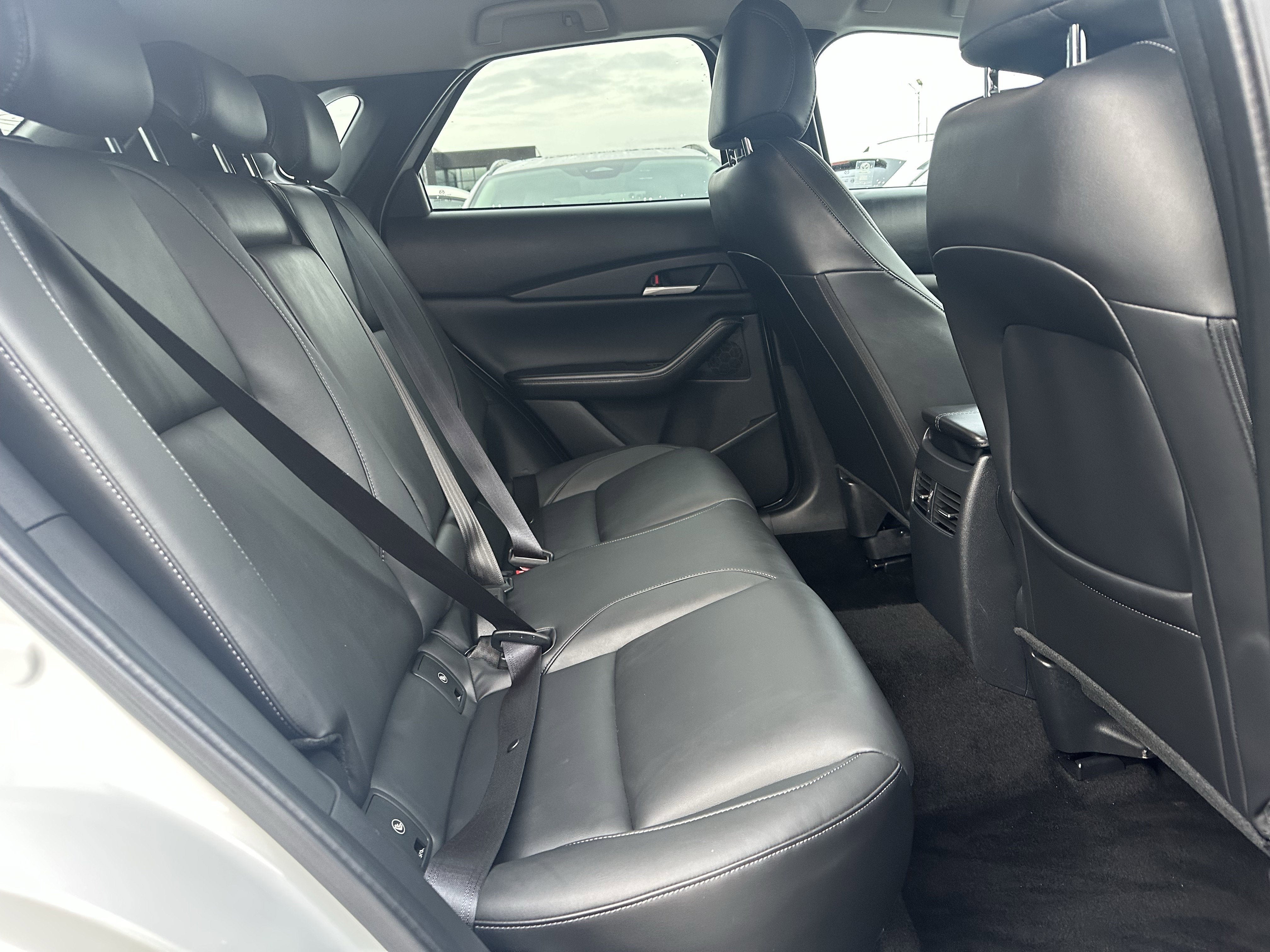 2025 Mazda Mazda CX-30 2.5 S Select Sport AWD