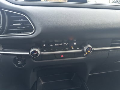 2025 Mazda Mazda CX-30 2.5 S Select Sport AWD