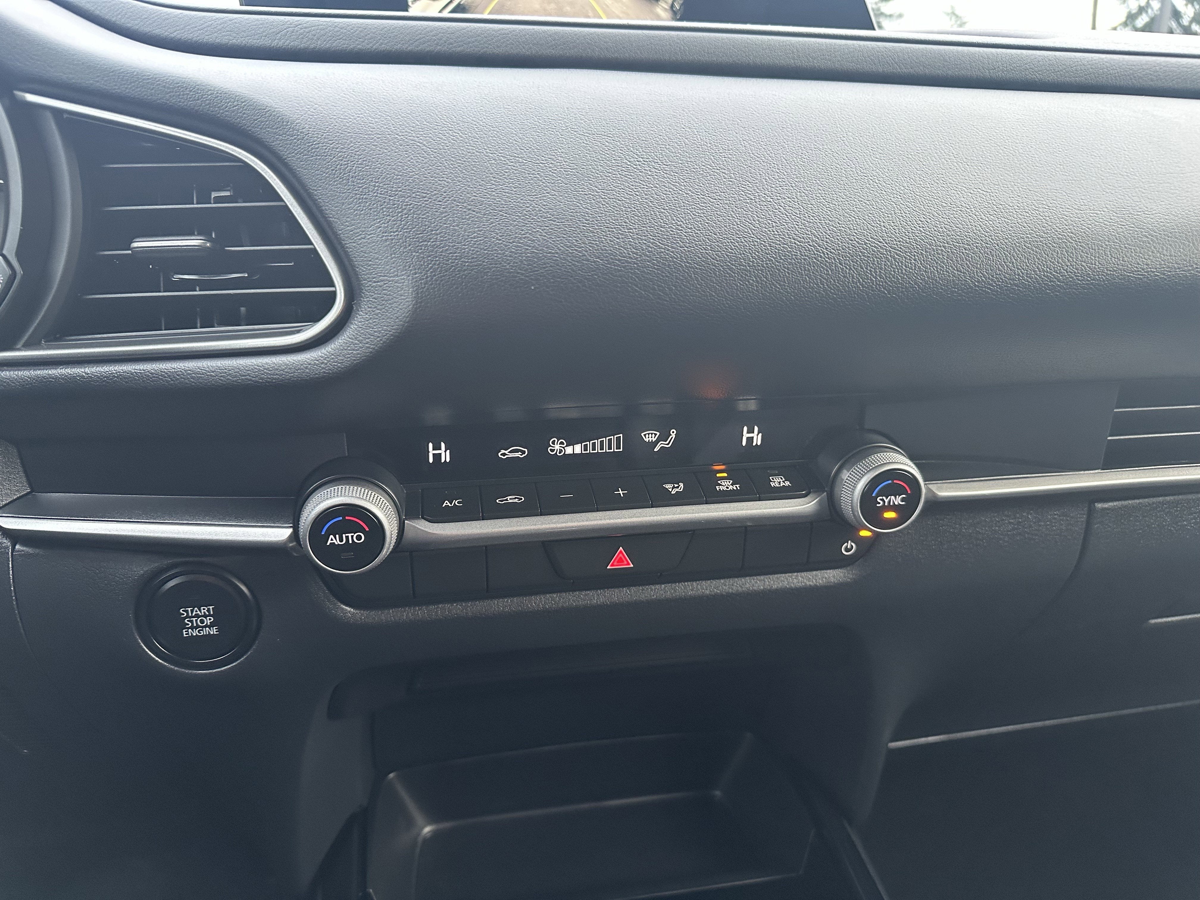 2025 Mazda Mazda CX-30 2.5 S Select Sport AWD