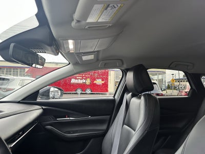 2025 Mazda Mazda CX-30 2.5 S Select Sport AWD