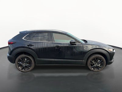 2025 Mazda Mazda CX-30 Select Sport AWD