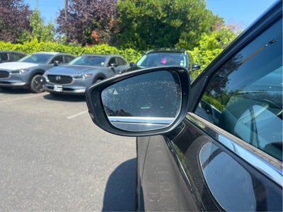 2025 Mazda Mazda CX-30 Select Sport AWD