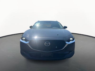 2025 Mazda Mazda CX-30 Select Sport AWD