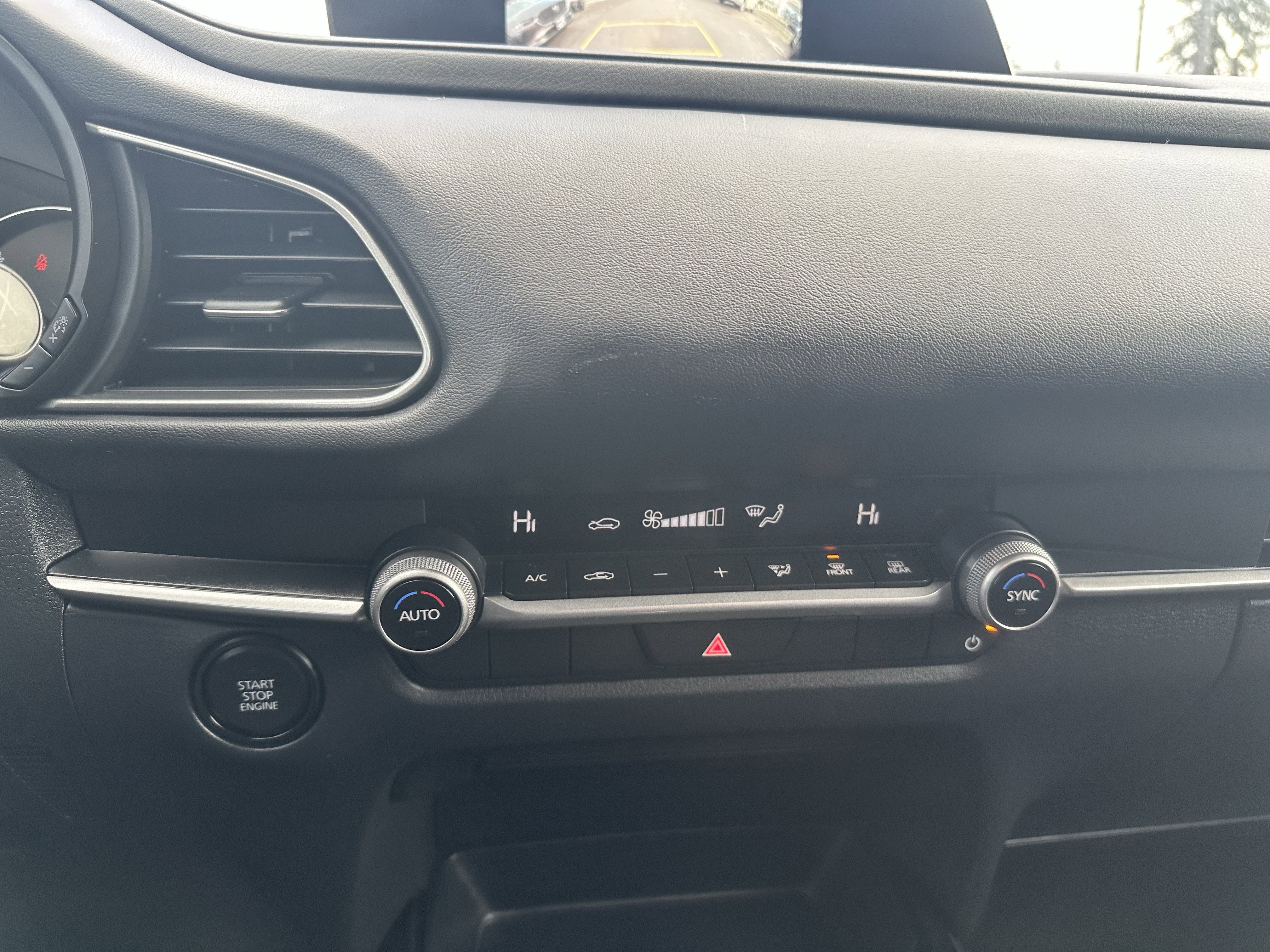 2025 Mazda Mazda CX-30 2.5 S Select Sport AWD