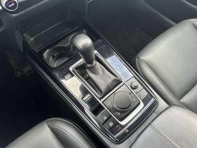 2025 Mazda Mazda CX-30 2.5 S Select Sport AWD