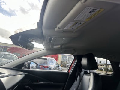 2025 Mazda Mazda CX-30 2.5 S Select Sport AWD