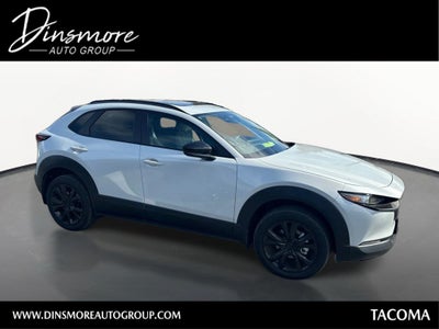 2026 Mazda Mazda CX-30 Aire Edition AWD