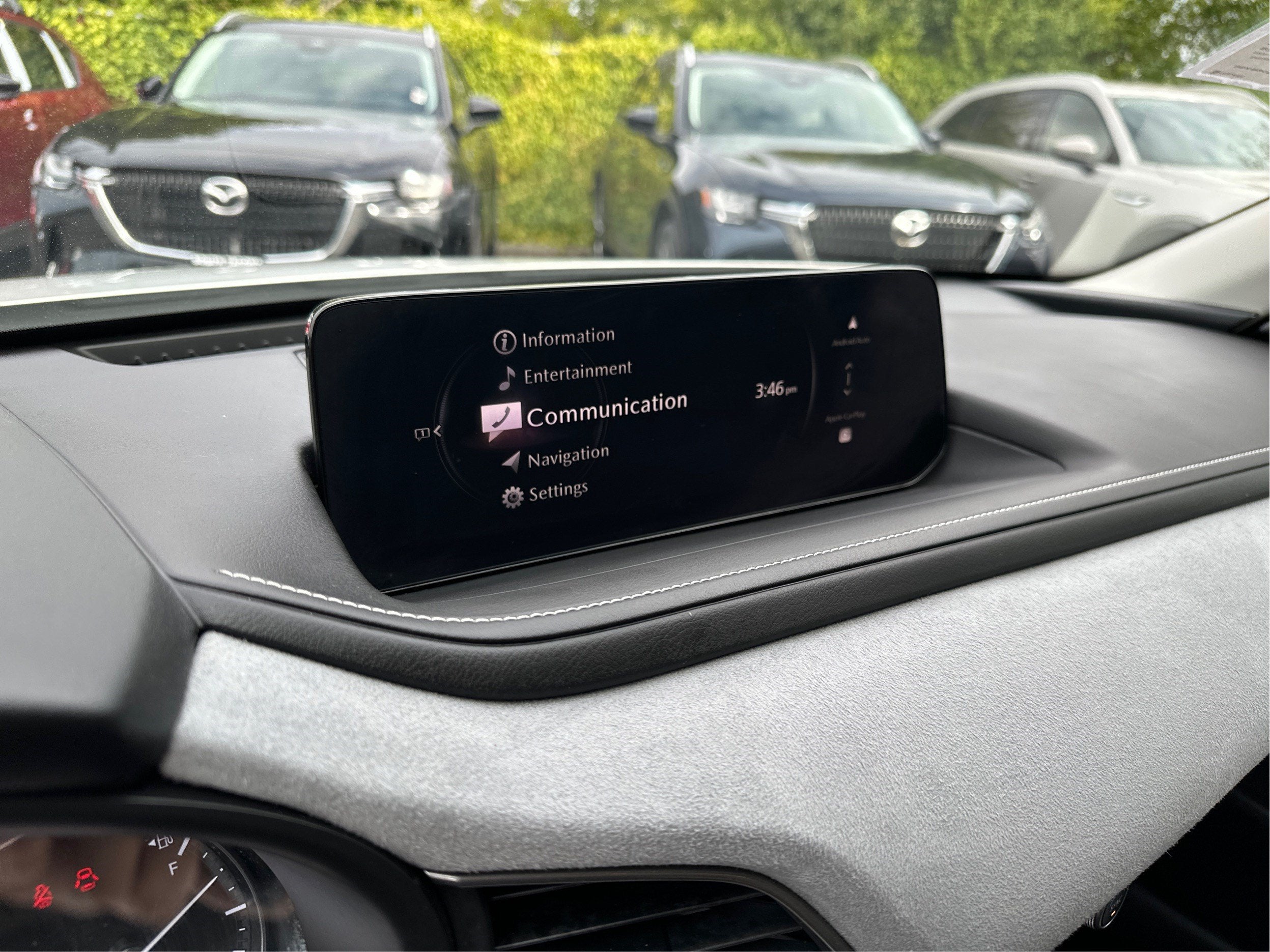 2026 Mazda Mazda CX-30 Aire Edition AWD