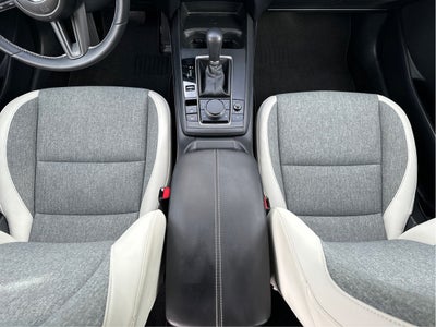 2026 Mazda Mazda CX-30 Aire Edition AWD