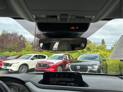 2026 Mazda Mazda CX-30 Aire Edition AWD