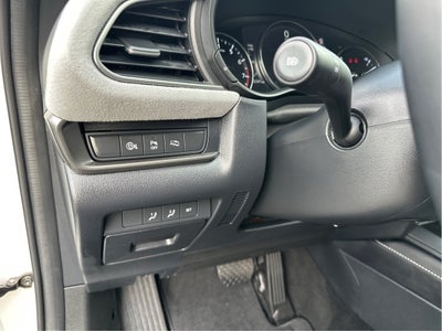 2026 Mazda Mazda CX-30 Aire Edition AWD