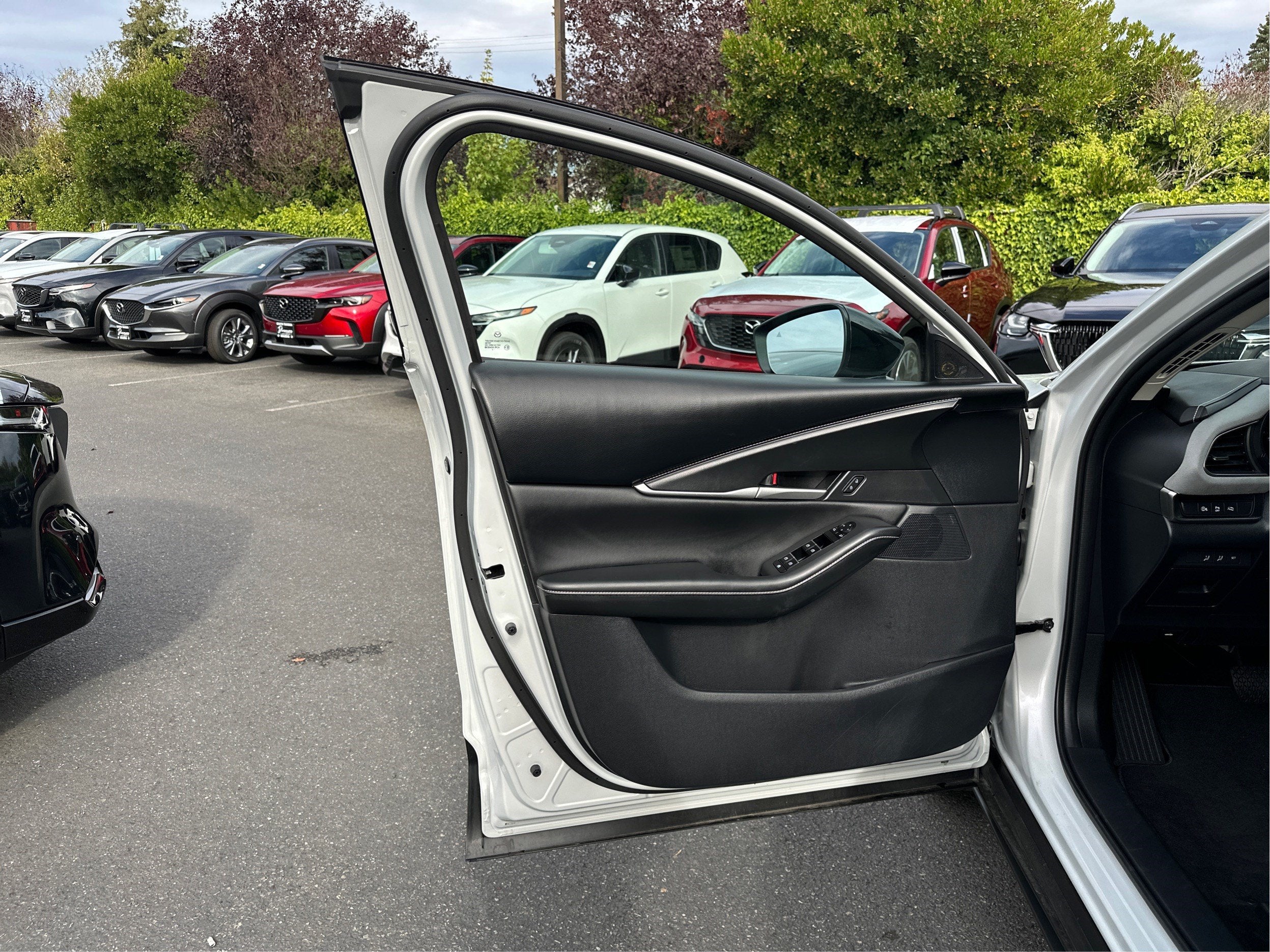 2026 Mazda Mazda CX-30 Aire Edition AWD