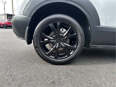 2026 Mazda Mazda CX-30 Aire Edition AWD