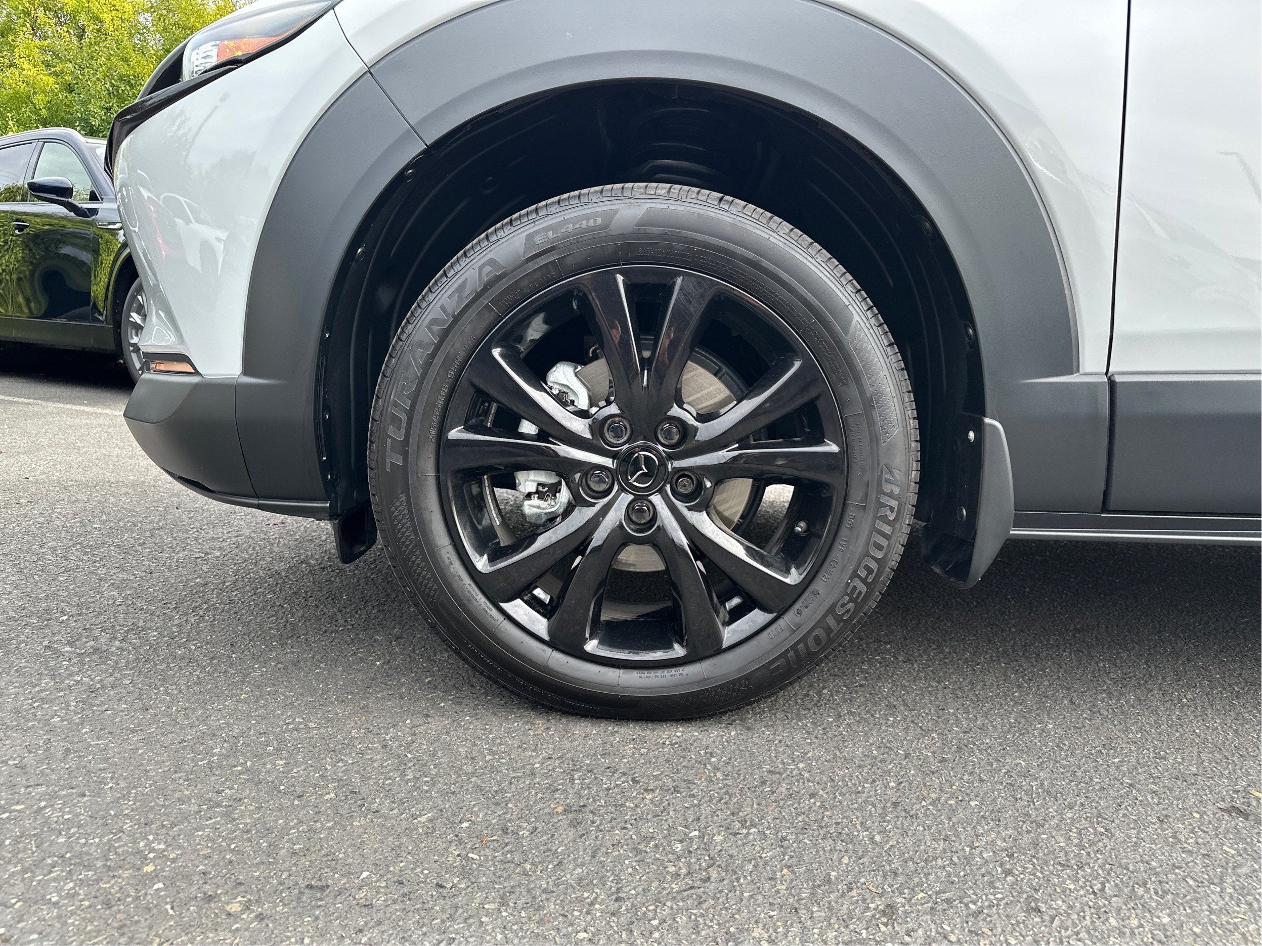 2026 Mazda Mazda CX-30 Aire Edition AWD