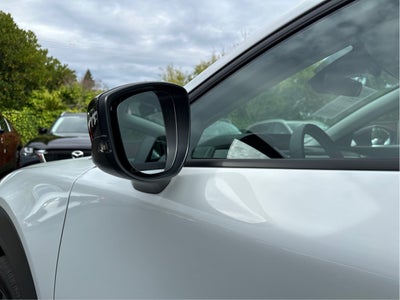 2026 Mazda Mazda CX-30 Aire Edition AWD