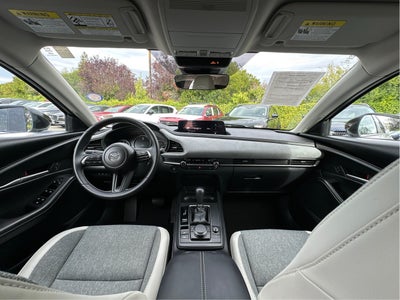 2026 Mazda Mazda CX-30 Aire Edition AWD