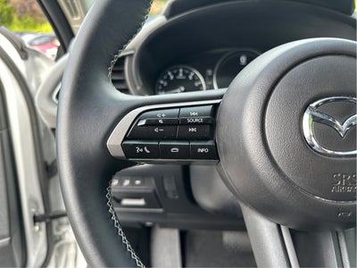 2026 Mazda Mazda CX-30 Aire Edition AWD