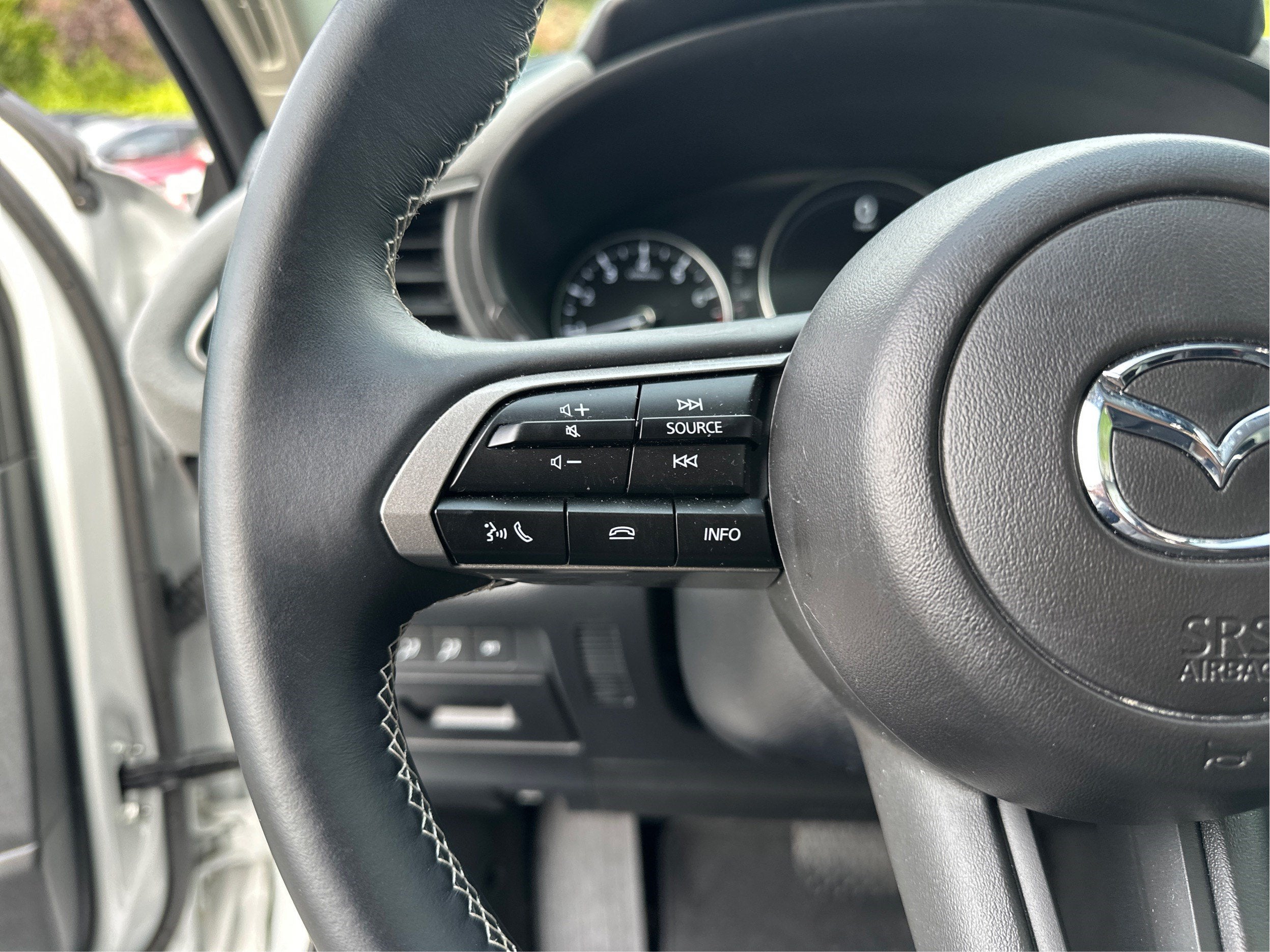 2026 Mazda Mazda CX-30 Aire Edition AWD