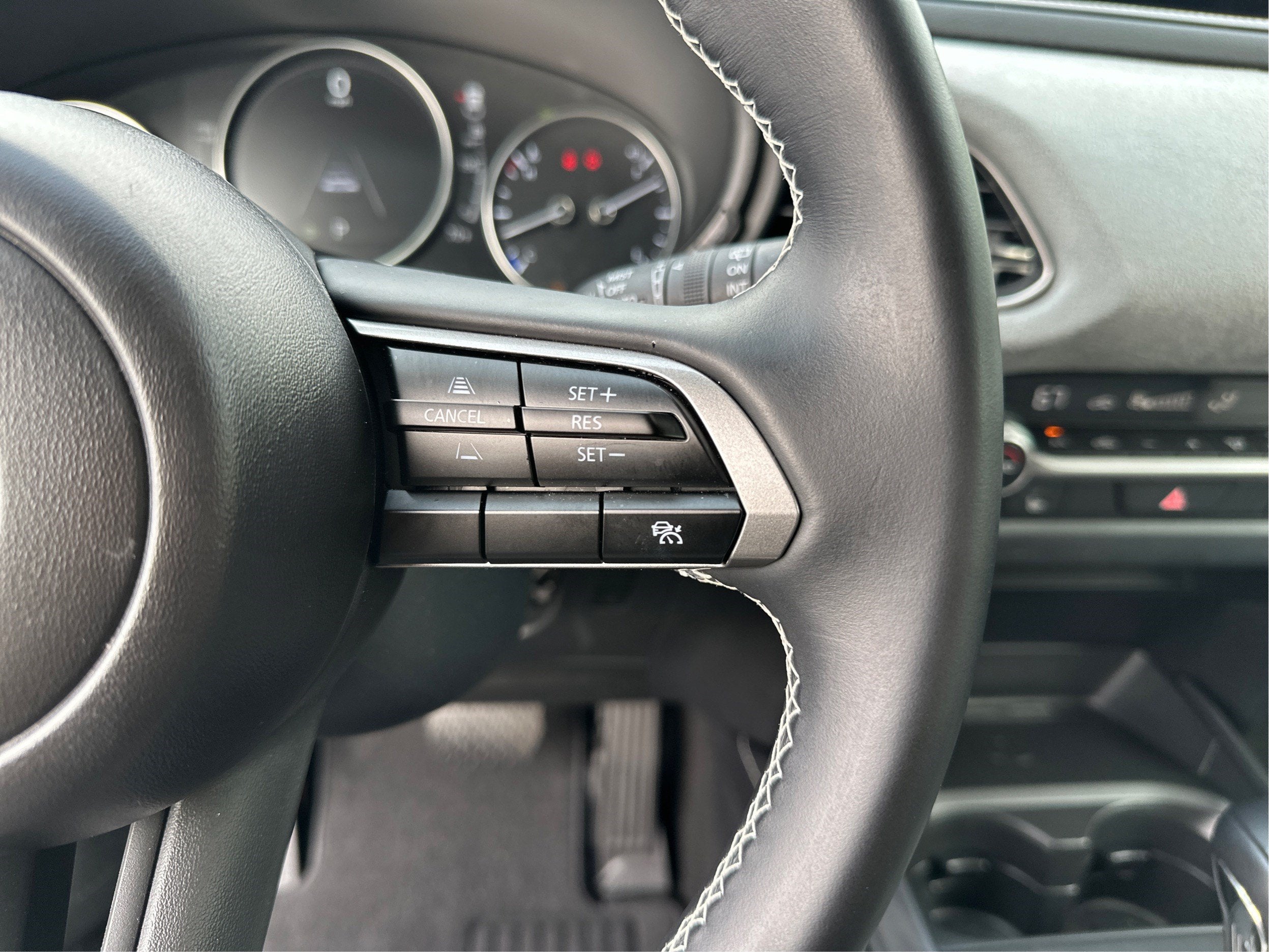2026 Mazda Mazda CX-30 Aire Edition AWD