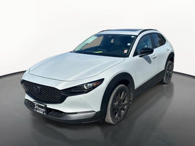 2026 Mazda Mazda CX-30 Aire Edition AWD